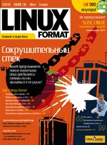 LinuxFormat 11 (85) 2006